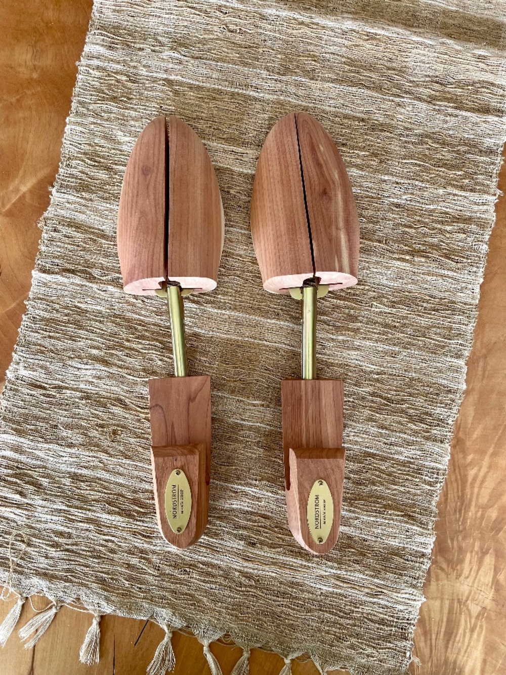 Men’s Shoe Trees